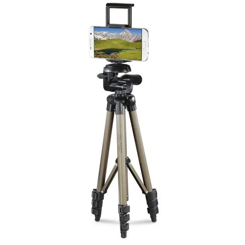 HAMA Τρίποδο για smartphone/tablet, 106 - 3D, 04619 - 1
