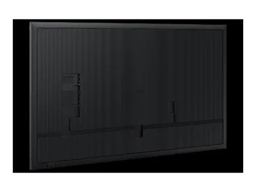 Широкоформатен дисплей, Samsung LFD QB85C, 85", 16/7, 10ms, 3840x2160, 350nit, WiFi, DVI-D, DP 1.2 , HDMI, USB - image 2