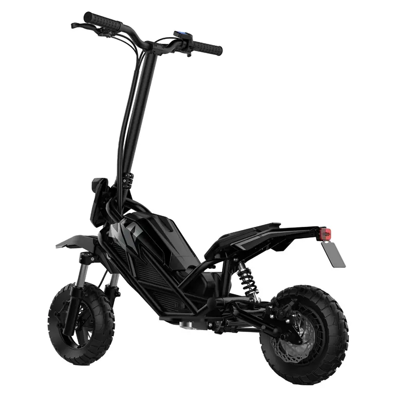 Електрически скутер, Acer Electrical Scooter Predator Extreme, PES017, 25km/hr (Retail pack) - image 5