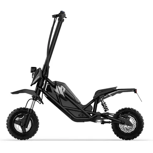 Електрически скутер, Acer Electrical Scooter Predator Extreme, PES017, 25km/hr (Retail pack)