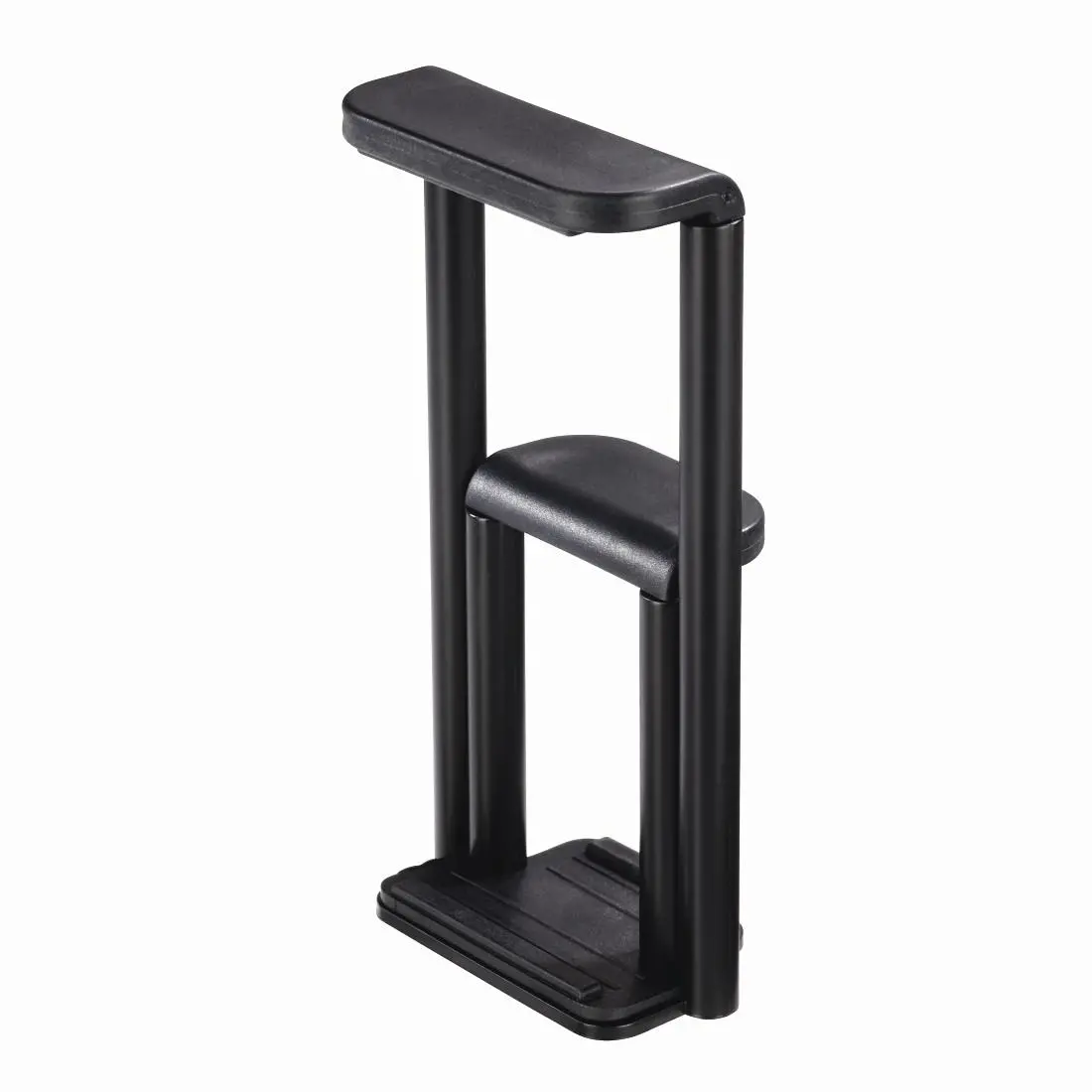 HAMA Suport pentru smartphone/tabletă 2în1, 1/4"