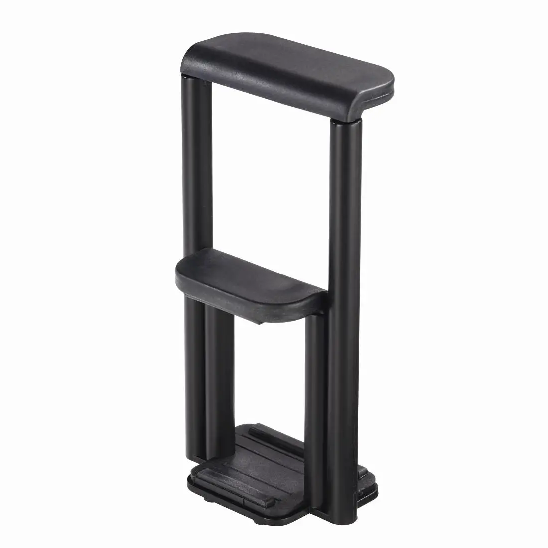 HAMA Suport pentru smartphone/tabletă 2în1, 1/4" - image 1