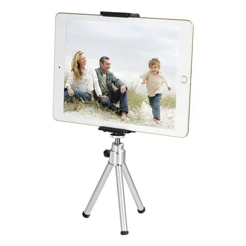HAMA Suport pentru smartphone/tabletă 2în1, 1/4" - 4
