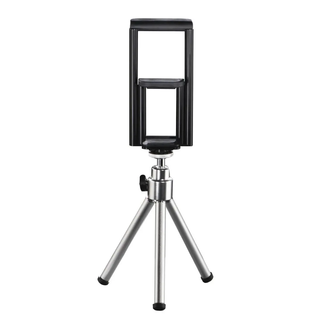 HAMA Suport pentru smartphone/tabletă 2în1, 1/4" - image 4