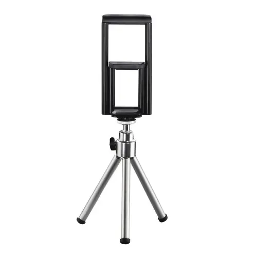 HAMA Βάση για smartphone/tablet 2 σε 1, 1/4" - 5