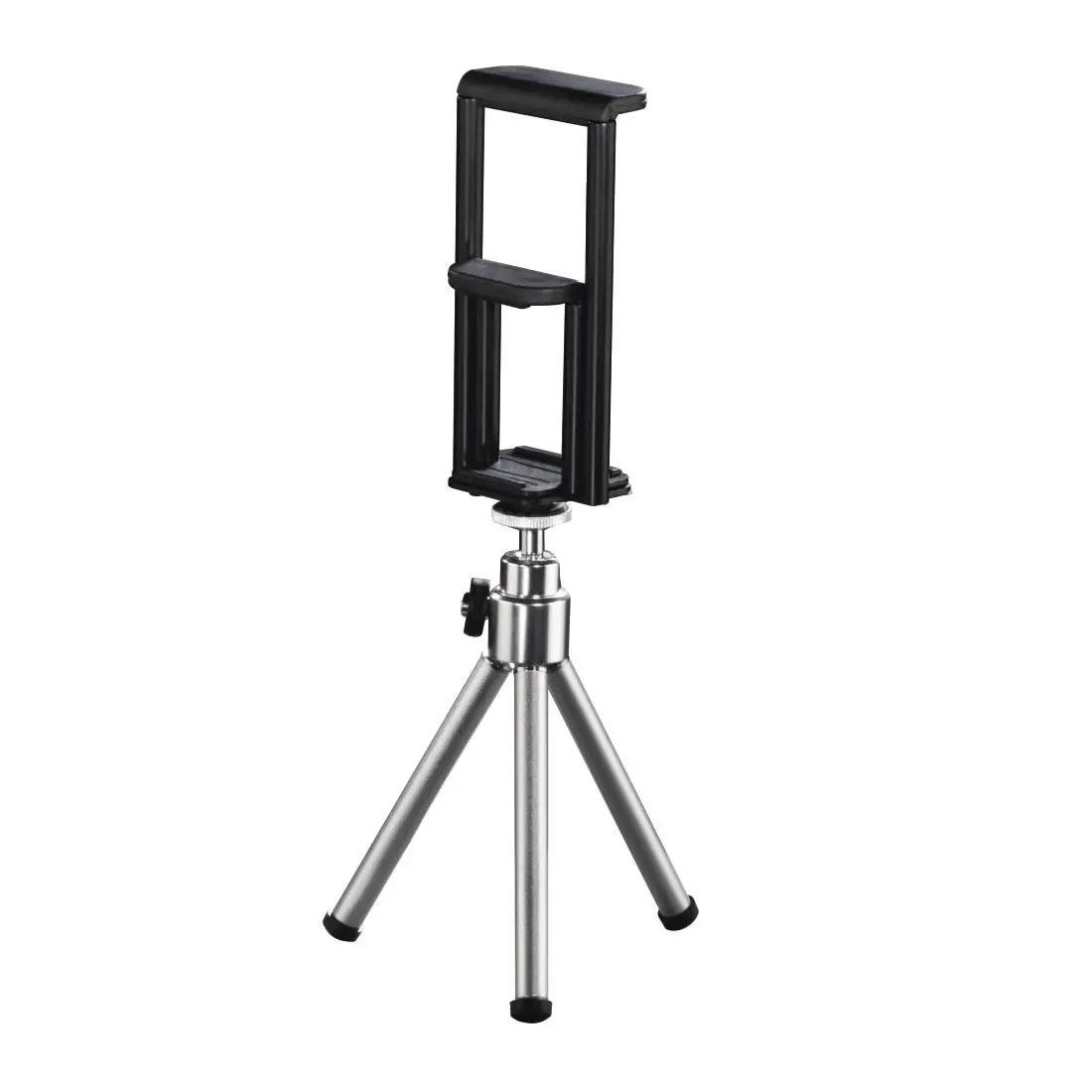 HAMA Suport pentru smartphone/tabletă 2în1, 1/4" - image 5