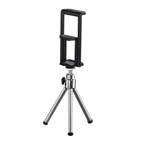 HAMA Βάση για smartphone/tablet 2 σε 1, 1/4" - 6