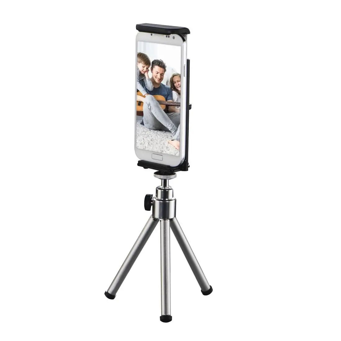 HAMA Βάση για smartphone/tablet 2 σε 1, 1/4" - image 7