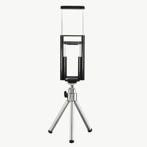 HAMA Suport pentru smartphone/tabletă 2în1, 1/4" - 9