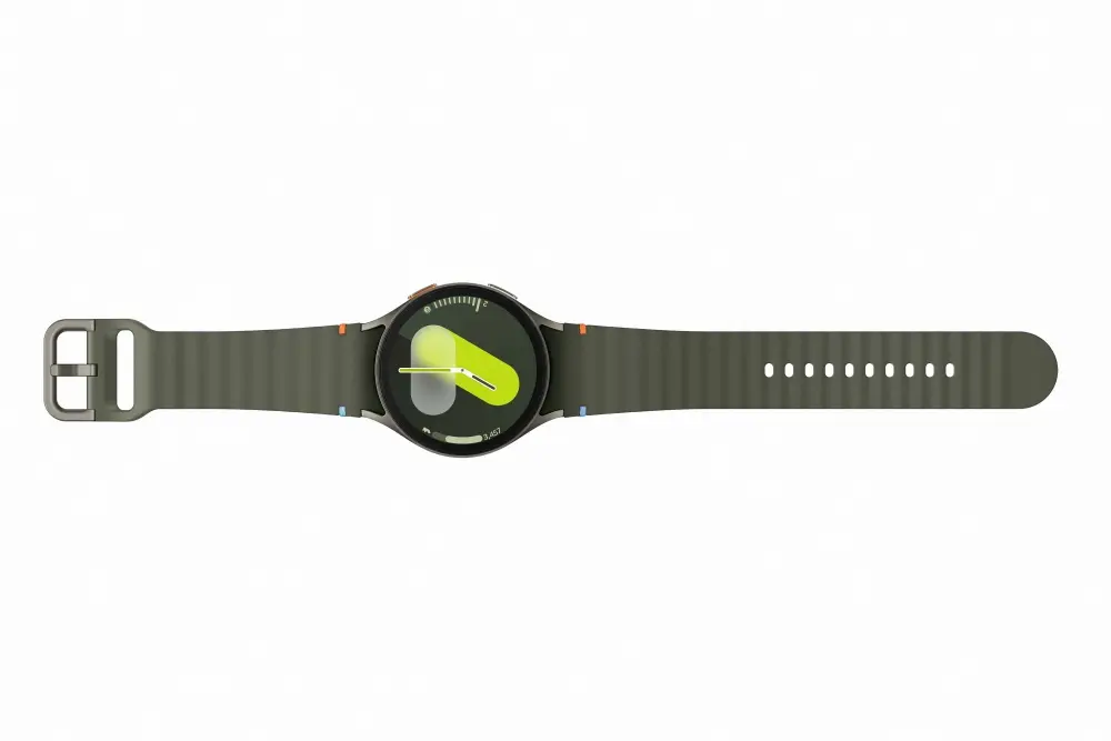 Часовник, Samsung L310 Galaxy Watch7 44mm Bluetooth Green - image 4