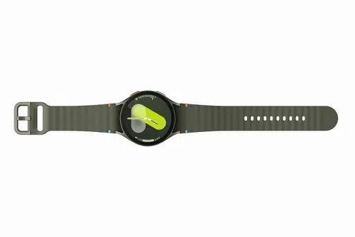 Часовник, Samsung L310 Galaxy Watch7 44mm Bluetooth Green - image 4