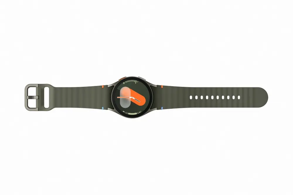 Часовник, Samsung L300 Galaxy Watch7 40mm Bluetooth Green - image 4