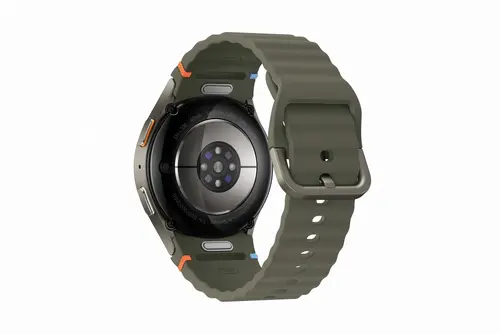 Часовник, Samsung L300 Galaxy Watch7 40mm Bluetooth Green
