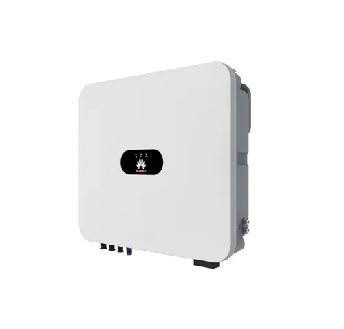 Αντιστροφέας για φωτοβολταϊκό πάνελ, Huawei Inverter SUN2000-10KTL-LC0 Μονοφασικός Οικιακός - 1