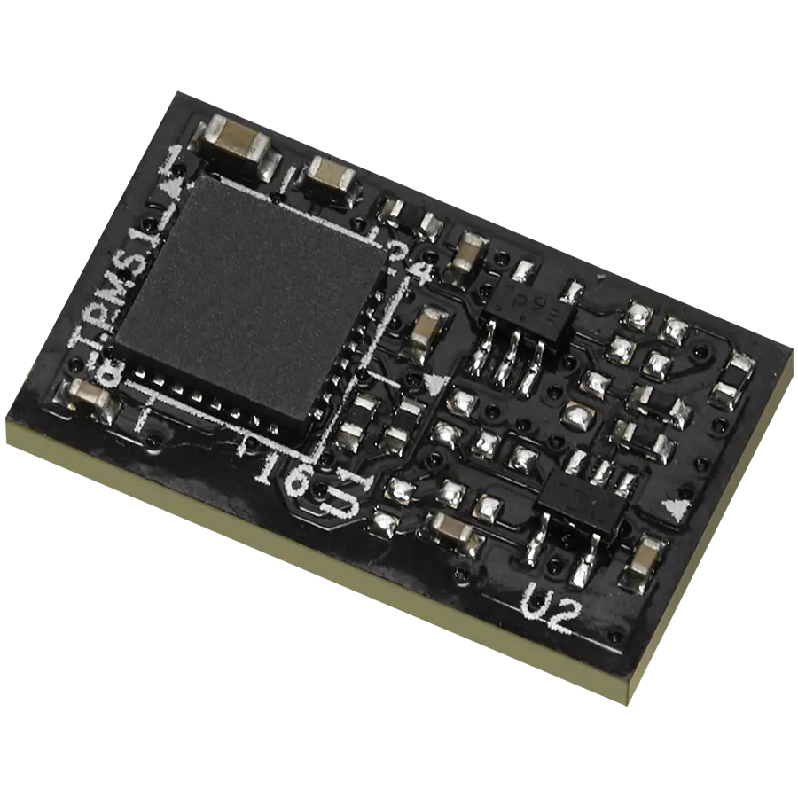 ASUS TPM-SPI ASUS TPM-SPI - image 1