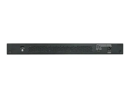 NETGEAR GS316P 16PT GIGABIT UNMNGED SWITCH 16xFlexPoE+ Up to 115W metal case - image 2