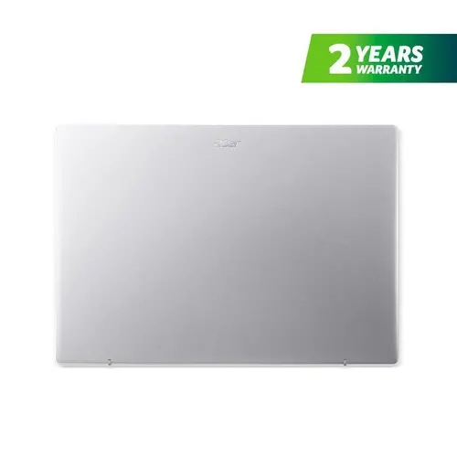 Лаптоп, Acer Swift Go 14,SFG14-73-59KB, Intel Core Ultra 5,(up to 4.30GHz, 12MB), 14" 2.2K IPS (2240x1400) sRGB100% SlimBezel, 1*16GB LPDDR5X 6400MHz, 512GB PCIe NVMe SSD, Intel UMA, QHD Cam, WiFi 7, BT 5.3, Backlit Kbd, No OS, Silver - image 10
