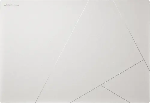 Лаптоп, Asus S Zenbook UM5606WA-RJ126X AMD Ryzen AI 9 HX 370 Processor 2.0GHz (36MB Cache, up to 5.1GHz, 12 cores, 24 Threads), OLED 16" (WQ+) 2880X1800 16:10, 32GB  LPDDR5X  (ON BD), 2TB SSD,AMD Radeon Graphics,Windows 11, White - image 3
