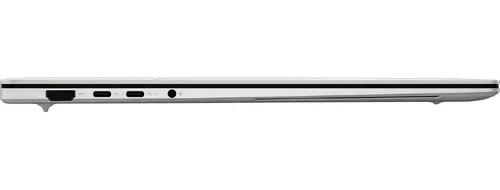 Лаптоп, Asus S Zenbook UM5606WA-RJ126X AMD Ryzen AI 9 HX 370 Processor 2.0GHz (36MB Cache, up to 5.1GHz, 12 cores, 24 Threads), OLED 16" (WQ+) 2880X1800 16:10, 32GB  LPDDR5X  (ON BD), 2TB SSD,AMD Radeon Graphics,Windows 11, White - image 5