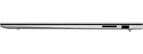 Лаптоп, Asus S Zenbook UM5606WA-RJ126X AMD Ryzen AI 9 HX 370 Processor 2.0GHz (36MB Cache, up to 5.1GHz, 12 cores, 24 Threads), OLED 16" (WQ+) 2880X1800 16:10, 32GB  LPDDR5X  (ON BD), 2TB SSD,AMD Radeon Graphics,Windows 11, White - image 6