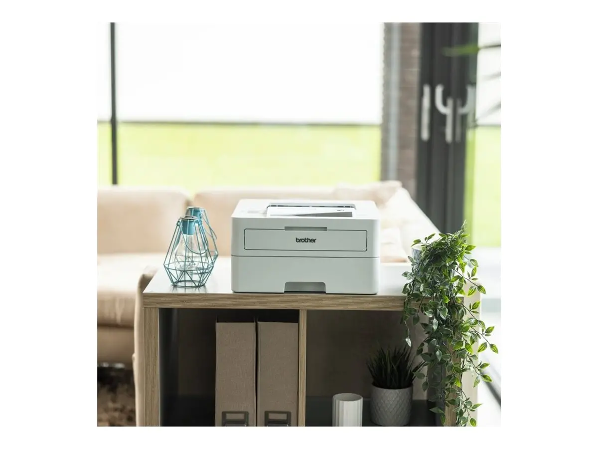 Εκτυπωτής λέιζερ, Brother HL-B2180DW - image 1