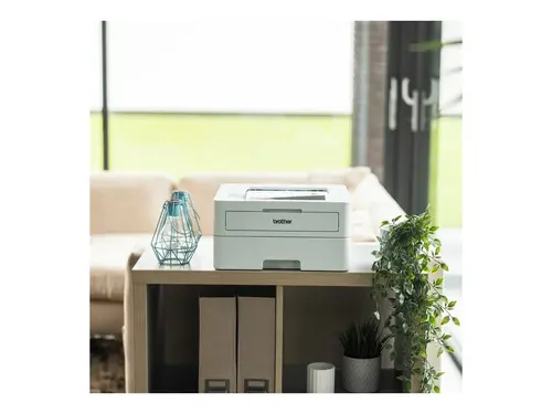 Εκτυπωτής λέιζερ, Brother HL-B2180DW - 2