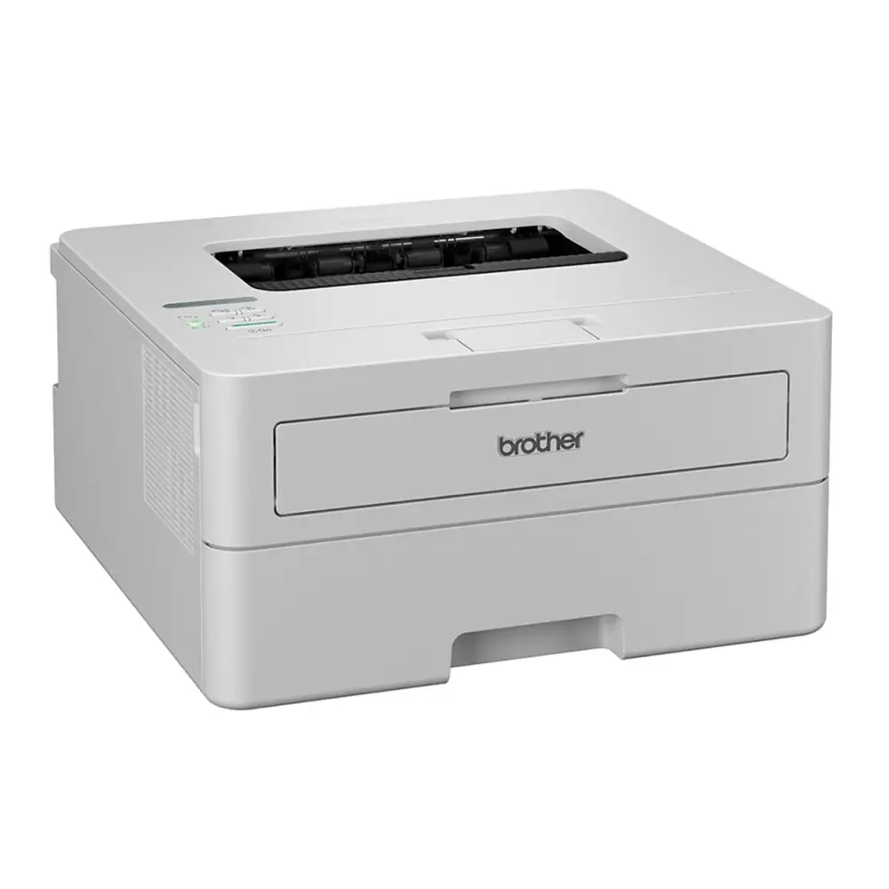 Лазерен принтер, Brother HL-B2180DW Laser Printer - image 2