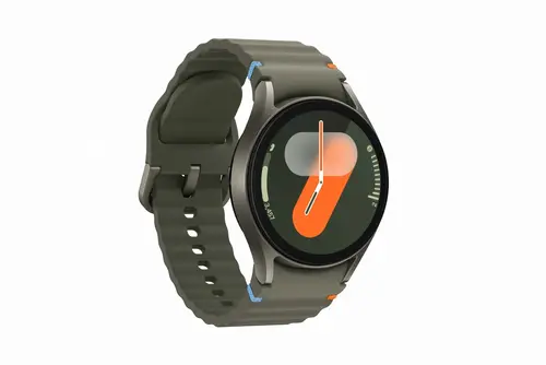 Ρολόι, Samsung L305 Galaxy Watch7 40mm LTE Πράσινο - 4