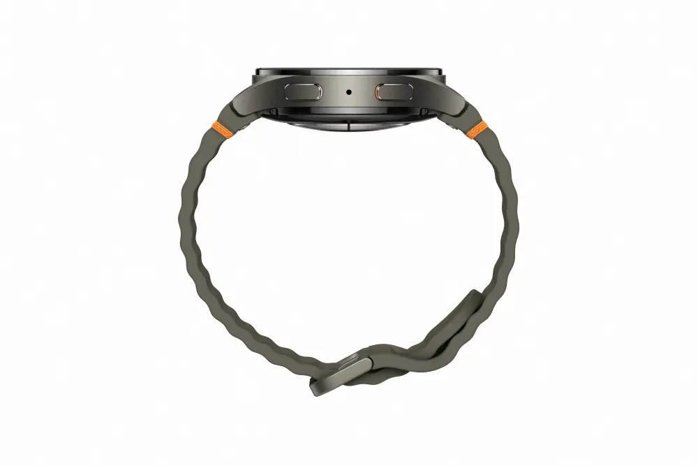 Ρολόι, Samsung L305 Galaxy Watch7 40mm LTE Πράσινο - image 4