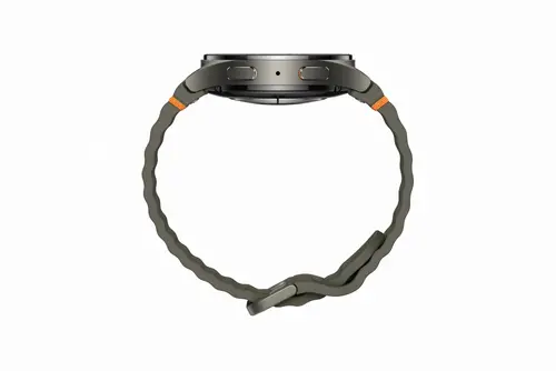 Ceas, Samsung L305 Galaxy Watch7 40mm LTE Verde - 5