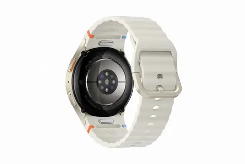 Ρολόι, Samsung L305 Galaxy Watch7 40mm LTE Κρεμ - 2