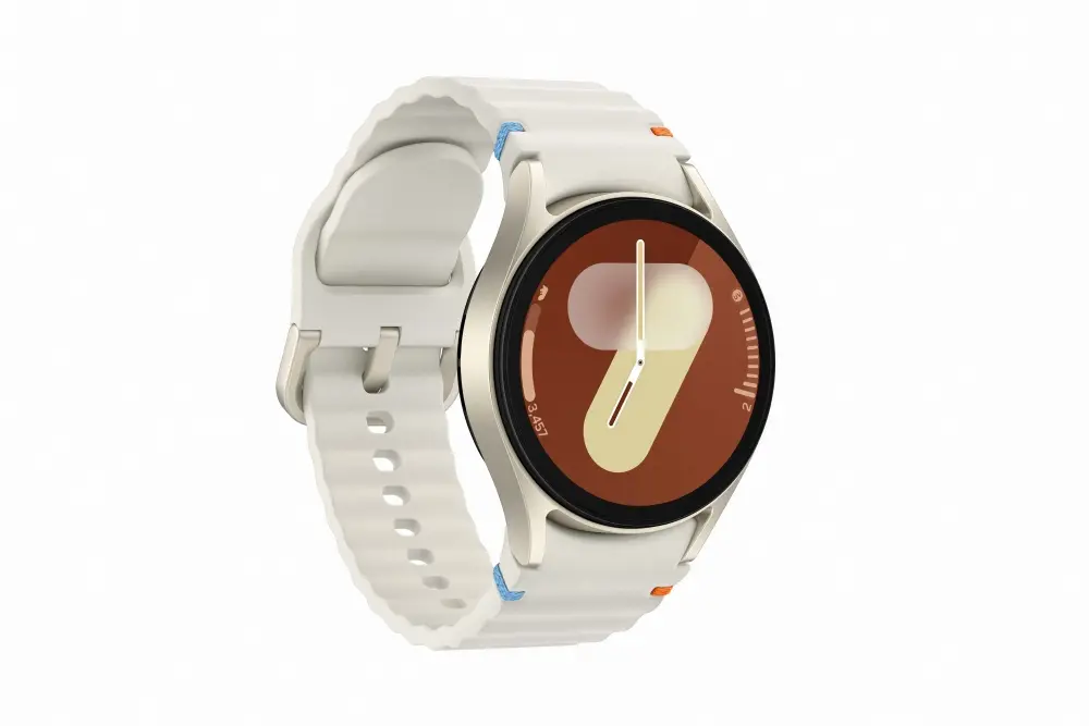 Ceas, Samsung L305 Galaxy Watch7 40mm LTE Crem - image 3