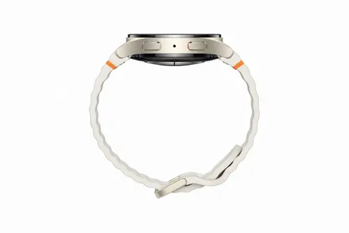 Ceas, Samsung L305 Galaxy Watch7 40mm LTE Crem - 5