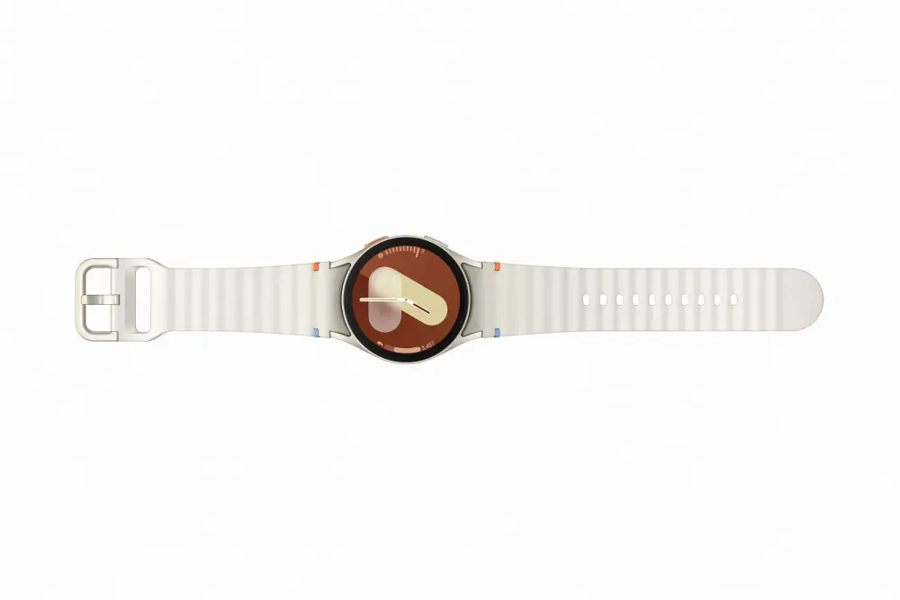 Ρολόι, Samsung L305 Galaxy Watch7 40mm LTE Κρεμ - image 5