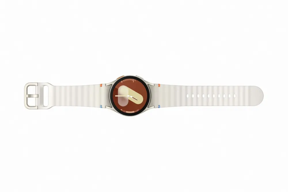 Часовник, Samsung L305 Galaxy Watch7 40mm LTE Cream - image 5