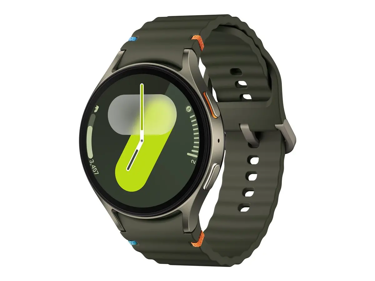 Ceas, Samsung L315 Galaxy Watch7 44mm LTE Verde