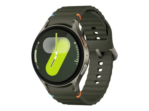 Ρολόι, Samsung L315 Galaxy Watch7 44mm LTE Πράσινο - 1