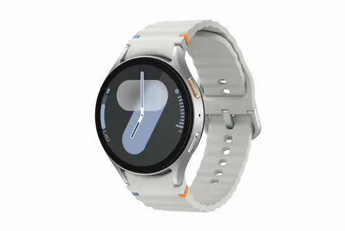 Ceas, Samsung L315 Galaxy Watch7 44mm LTE Argintiu - 3