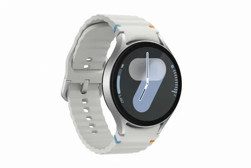 Ceas, Samsung L315 Galaxy Watch7 44mm LTE Argintiu - 4