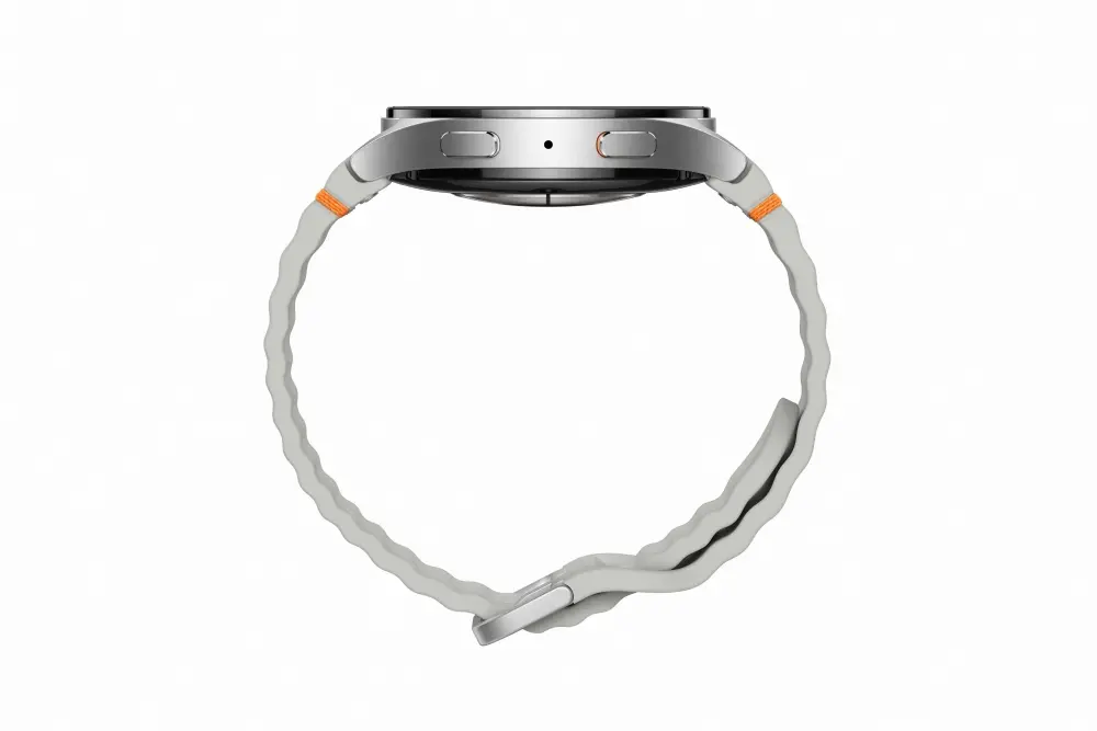 Ceas, Samsung L315 Galaxy Watch7 44mm LTE Argintiu - image 4