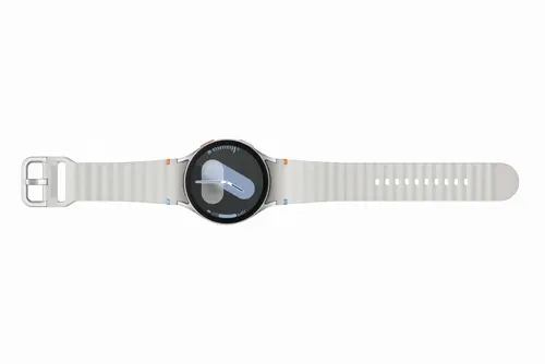 Ρολόι, Samsung L315 Galaxy Watch7 44mm LTE Ασημί - 6