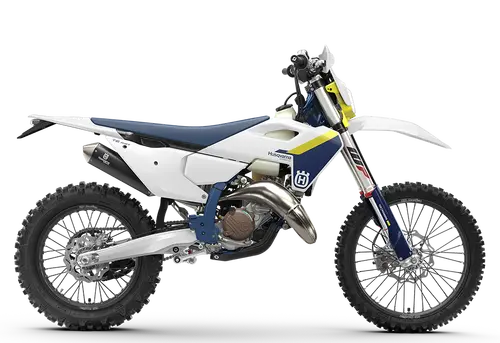 TE 150 HUSQVARNA 2025