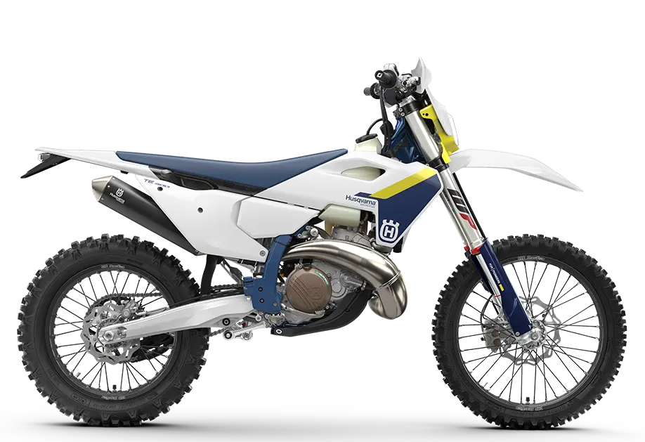 TE 300 HUSQVARNA 2025