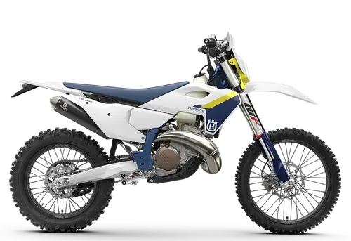 TE 300 HUSQVARNA 2025