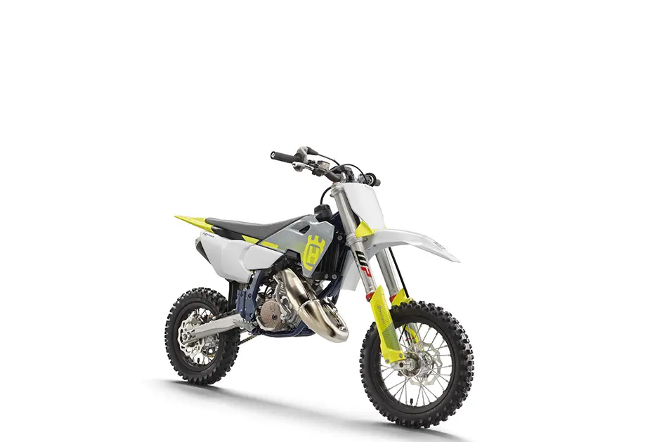 TC 50 HUSQVARNA 2025 - image 1