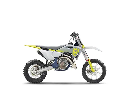 TC 65 HUSQVARNA 2025