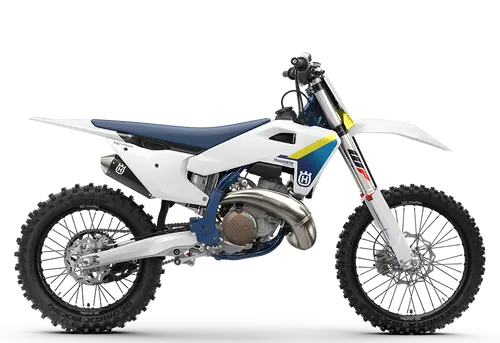 TC 250 HUSQVARNA 2025