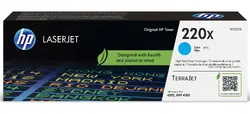 КАСЕТА ЗА HP Color Laserjet PRO 4202/MFP 4302 - Cyan - /220X/ - PN W2201X