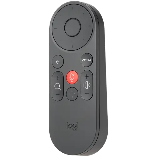 LOGITECH Rally Bar Remote Control - Graphite