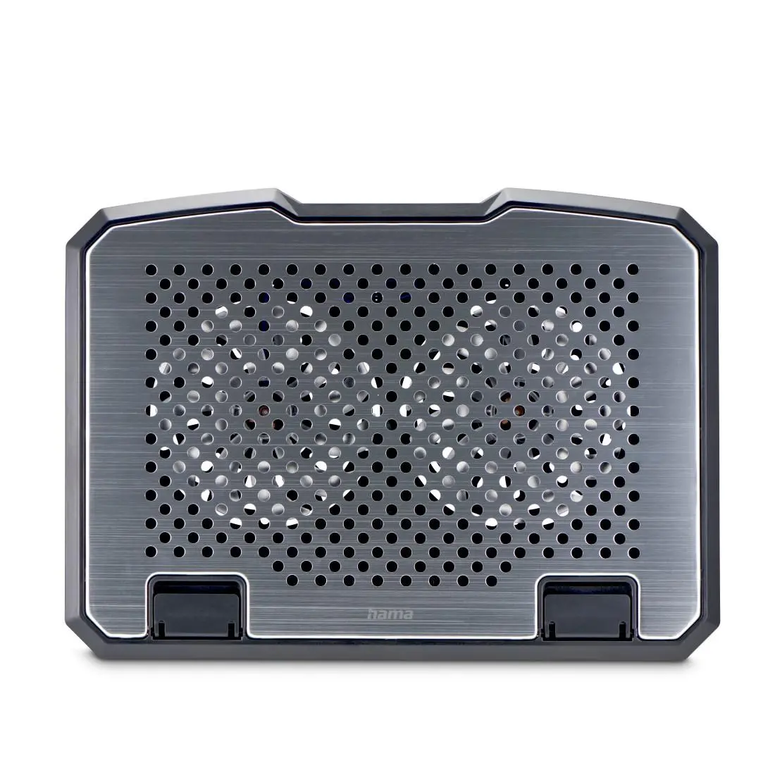 HAMA Suport de răcire pentru laptop "Aluminium", 126807